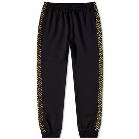 versace track pants price